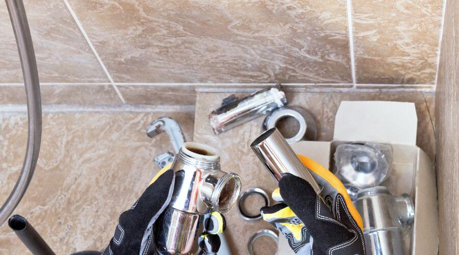 Local Chimney Repair in Gilberton, PA